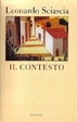 Cover of Il contesto