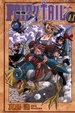 Cover of FAIRY TAIL 魔導少年 11
