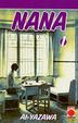 Cover of Nana vol. 01