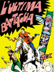 Cover of Tex n. 9