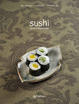 Cover of Sushi