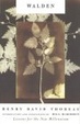Cover of Walden