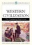 Cover of "Western Civilization"
