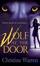 Cover of "Wolf at the Door"