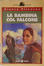 Cover of La bambina col falcone