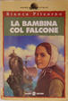 Cover of La bambina col falcone