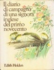 Cover of Il diario di campagna di una signora inglese del primo novecento