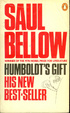 Cover of Humboldt's Gift