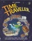 Cover of Usborne Time Traveler