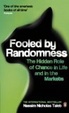 Cover of Fooled by Randomness