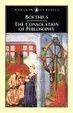 Cover of The Consolation of Philosophy