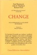 Cover of Change