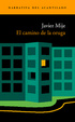 Cover of El camino de la oruga