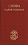 Cover of Edda
