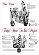 Cover of Tokyo snow white project