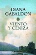 Cover of Viento y ceniza