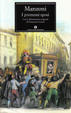 Cover of I promessi sposi