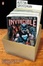 Cover of "Soon I Will Be Invincible"