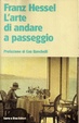 Cover of L'arte di andare a passeggio