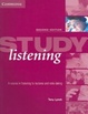 Cover of Study Listening