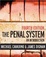 Cover of "The Penal System"