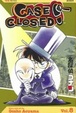 Cover of Case Closed, Vol. 8