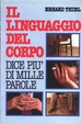 Cover of Il linguaggio del corpo