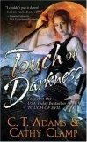 Touch of Darkness (Thrall, Book 3)