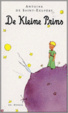 Cover of De Kleine Prins