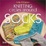 Cover of 'Knitting Circles Around Socks'