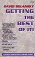 Cover of Getting the Best of It