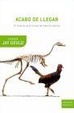 Cover of Acabo de llegar