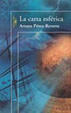 Cover of La carta esférica