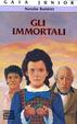 Cover of Gli immortali
