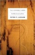 Cover of The Invisible Hook