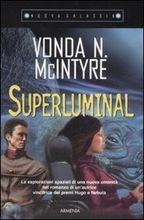 More about Superluminal