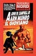 Cover of Aarn Munro il gioviano