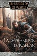 Cover of La espada de la verdad vol.17