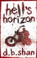 Cover of Hell's Horizon