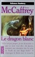 Cover of Le dragon blanc