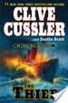 Cover of The Thief