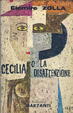Cover of Cecilia o la disattenzione