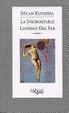 Cover of La insoportable levedad del ser