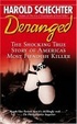 Cover of Deranged