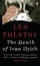 Cover of "The Death of Ivan Ilyich"