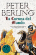 Cover of Corona del Mundo, La