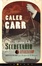 Cover of El caso del secretario italiano