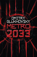 Cover of Metro 2033