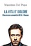 Cover of La vita è dolore