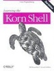 Cover of Learning the Korn Shell